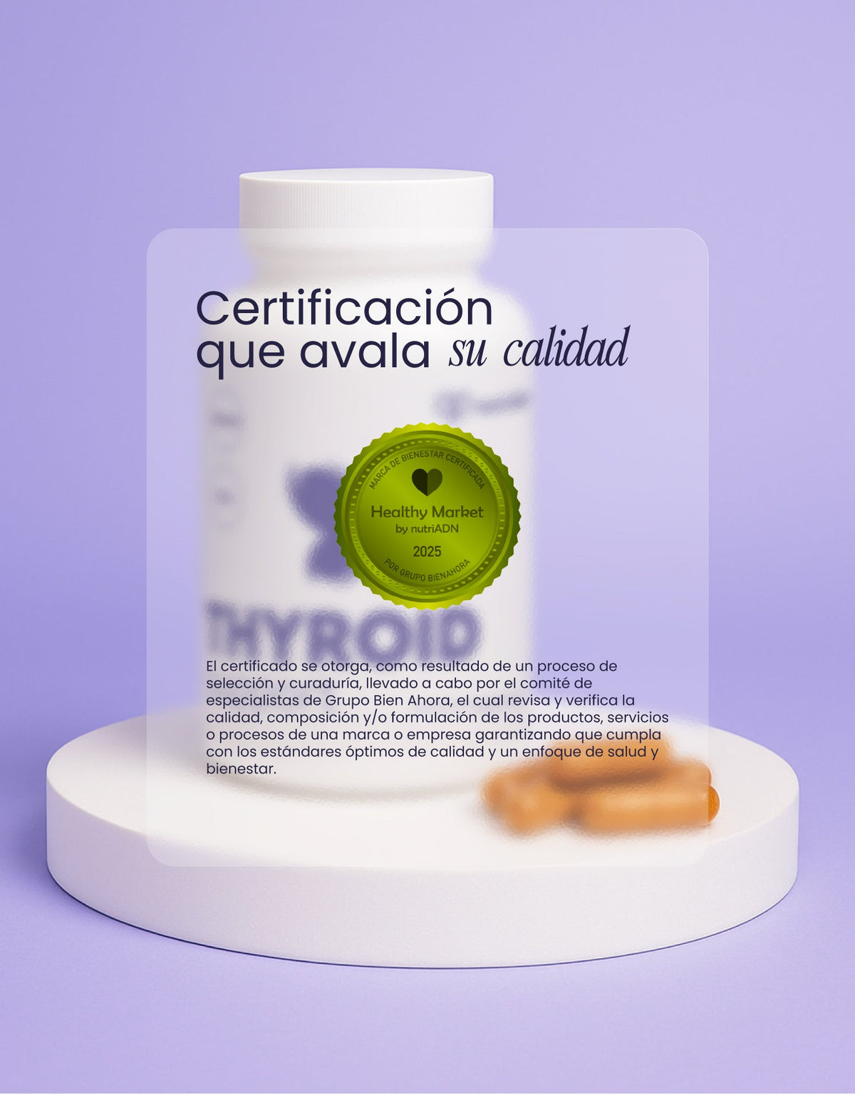 Thyroid Support
