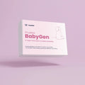 Prueba BabyGen
