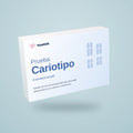 Prueba de Cariotipo Convencional fetalADN