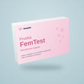 Prueba FemTest fetalADN