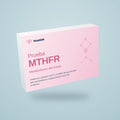 Prueba MTHFR fetalADN