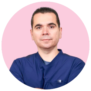 Dr. Gerardo Sepúlveda