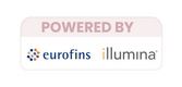 Tecnología Illumina y laboratorio Eurofins, con certificación CE-IVD. Todas nuestras pruebas incluyen asesoría de interpretación con la Dra. Susana Cárdenas y la mayoría, consulta de nutrición funcional de cortesía (valor $1,200).