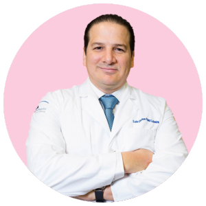 Dr. Luis Carlos Páez