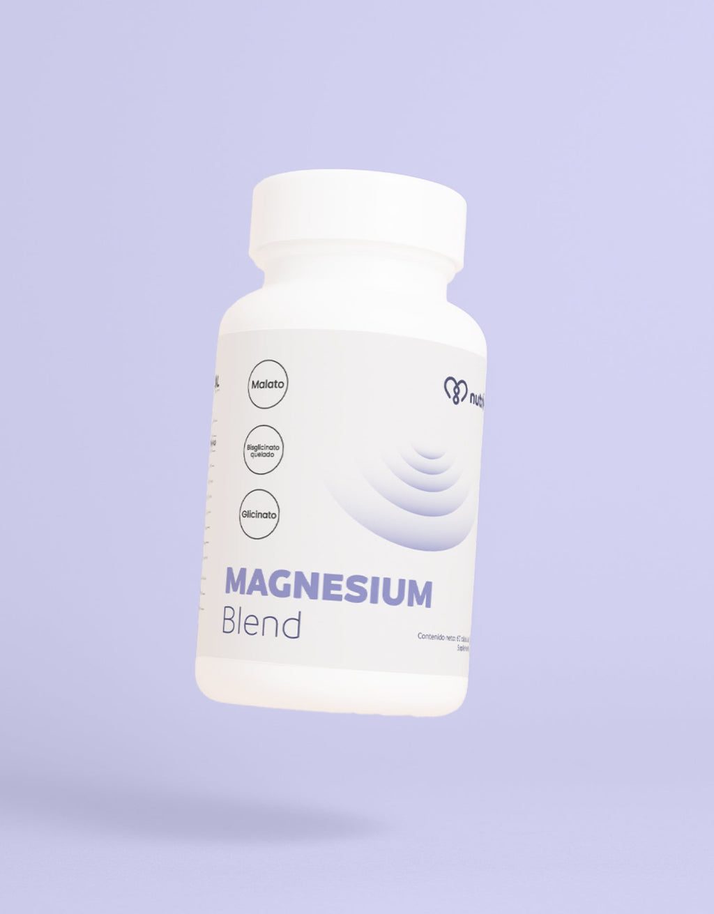 Magnesium Blend