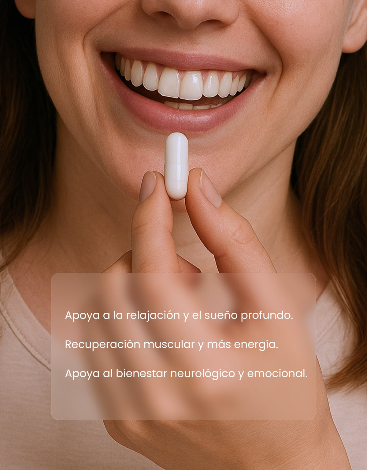 Magnesium Blend