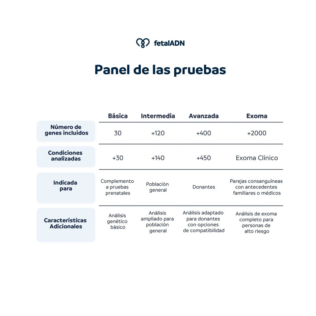 Prueba de Portadores